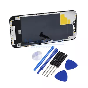 For iPhone 12 Pro Max Incell LCD Display Touch Screen Digitizer Replacement Tool - Picture 1 of 11