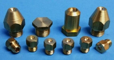 Kit de conversión Thermador PRG486WDG Range Propano (LP) Foto 1 de 4