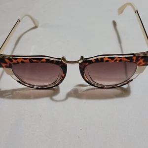 Fendi Gradient Cat-Eye Sunglasses - FRAME ONLY!! - 3108-9 56    PLEASE READ    - Picture 1 of 10