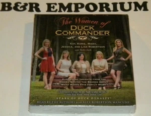 The Women of Duck Commander: Kay, Korie, Missy, Jessica and Lisa Robertson - Imagen 1 de 2