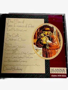 The Mass Of St. Francis Of Assisi CD - Picture 1 of 1