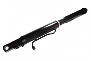 Neigezylinder mit Lenker 800 für MBB-Palfinger Ladebordwand / Hebebühne - Bild 1 von 1