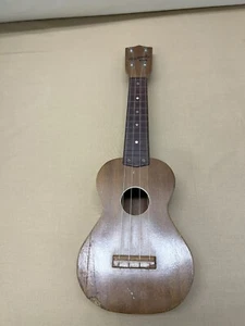 Vintage Harmony Roy Smeck Soprano Ukelele - Picture 1 of 15
