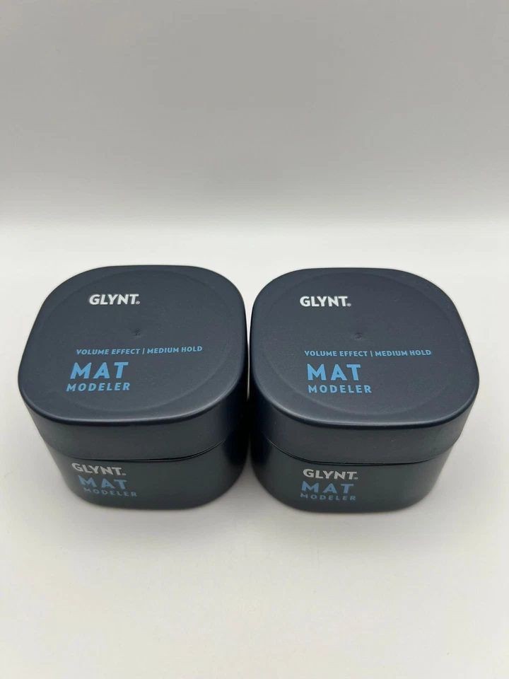 GLYNT Mat Modeler 75ml