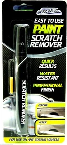 Car Paint Scratch Remover Pen - For Use On Any Colour Vehicle - Water Resistant - Picture 1 of 1
