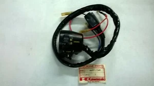 KAWASAKI COD.46091-1140 SCHALTER LINKS FÜR Z400B - Bild 1 von 1