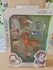 Disney ily 4ever  Snow White accessory pack - Picture 1 of 5