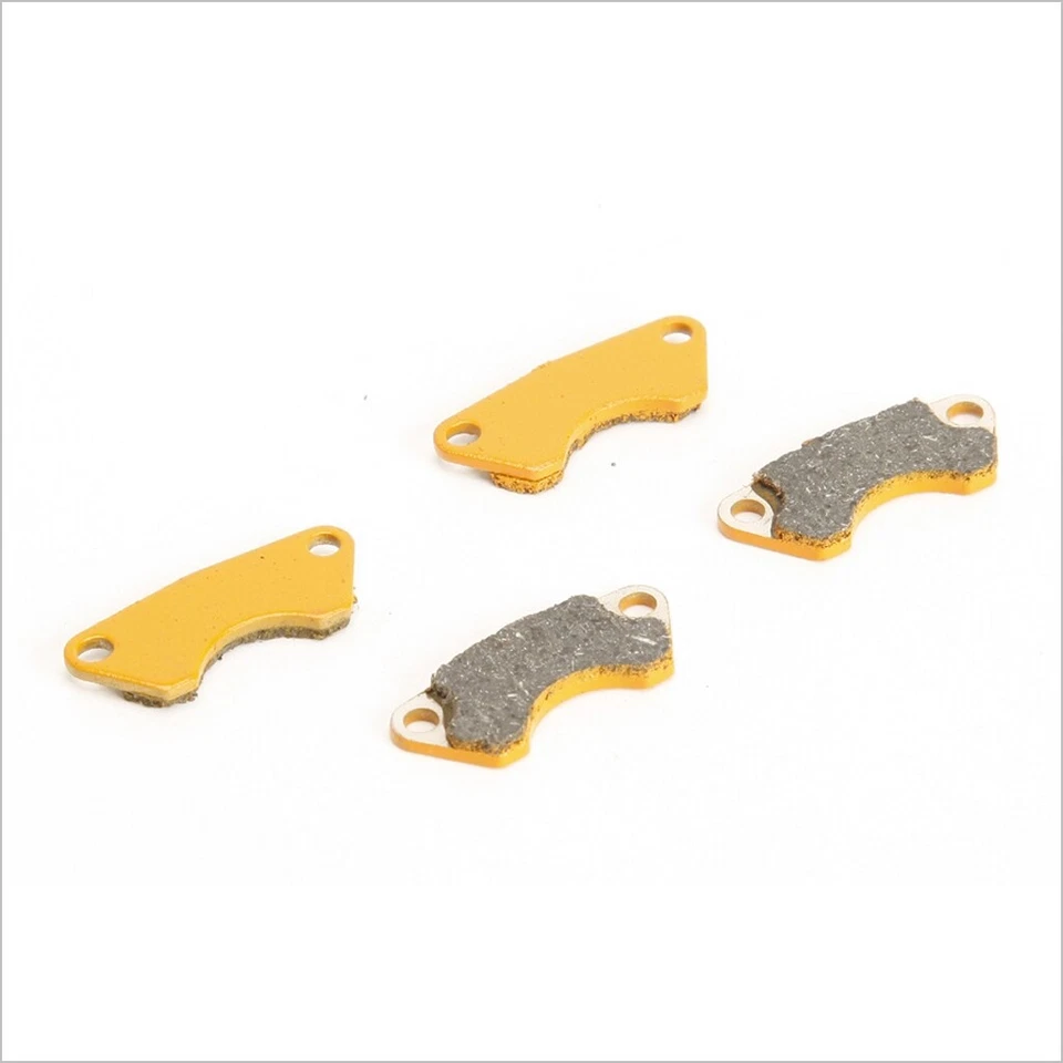 Ferodo Brake Pads #8010 (RC-WillPower) Agama A215 - Image 1 of 1