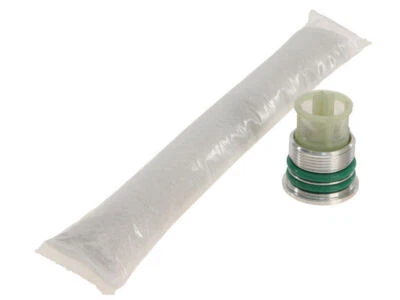 Elemento desecante secador Behr 31832PCZM 2001 para Mitsubishi Eclipse 2000-2005 Foto 1 de 2