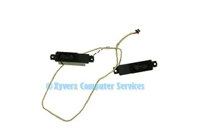 DA220HQL GENUINE ORIGINAL ACER SPEAKER KIT RIGHT + LEFT DA220HQL SERIES - Picture 1 of 2
