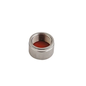 TNC Dust cap for TNC female Jack RF connector - Picture 1 of 3