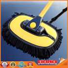 Car Mop Head Caterpillar Car Wash Tools Super Absorbent Wipe Mop Car Cleaning Tools