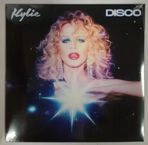 Kylie Minogue – Disco - LP Vinyl Record 12" - NEW Sealed - Dance-pop, Disco - Picture 1 of 1