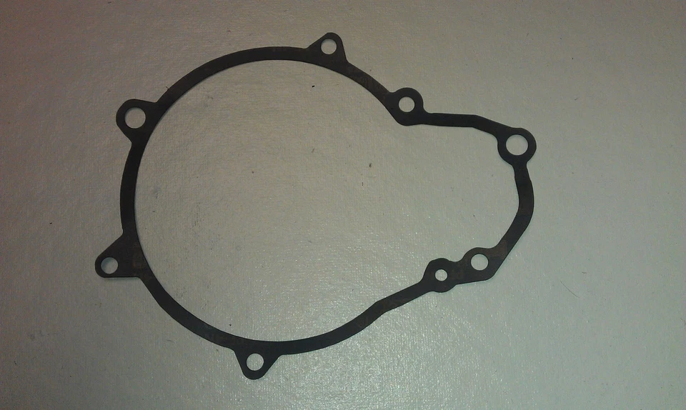 Junta de cubierta de arranque KTM 2001-2007 Duke Rallye SXC LC4 LS-E 400 450 625 640 660 Foto 1 de 1