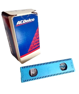 Módulo de Control Programable EPROM ACDELCO 16191569 (Hecho en USA) - Imagen 1 de 9