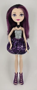 Muñeca Mattel Ever After High Raven Queen 2015 10,5" - Imagen 1 de 7