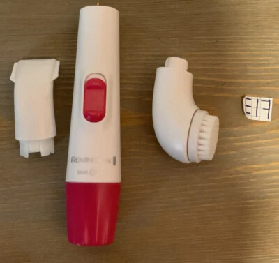 🌎 Falda escocesa de bikini y cuerpo liso y sedoso Remington, como se muestra, ¡¡sin caja!!️ Foto 1 de 2