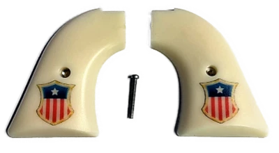 Fits Heritage Rough Rider GRIPS .22 model shield NEW  — 第 1/4 张图片