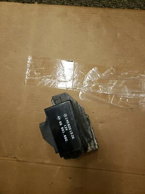 Модуль сиденья с подогревом W140 Mercedes Benz S600 1995 - Изображение 1 из 4