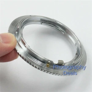 Lens Adapter for Sony E-Mount FE Lens to for Nikon Z Mount Full Frame Z6 Camera - Picture 1 of 5