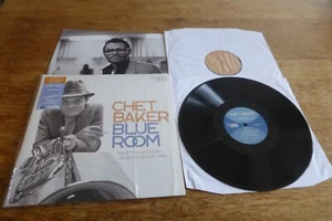 Chet Baker - Blue Room RSD Numbered RM Ltd ED 180G DDJD-007 EX Cool Jazz 2xLP - Picture 1 of 6