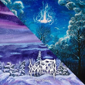 GOATMOON - STELLA POLARIS BLACK VINYL - New Vinyl Record lp - L72z - Picture 1 of 1