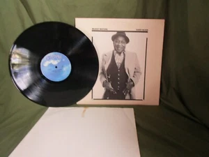 1977 MUDDY WATERS HARD AGAIN PZ-34449 - Picture 1 of 7