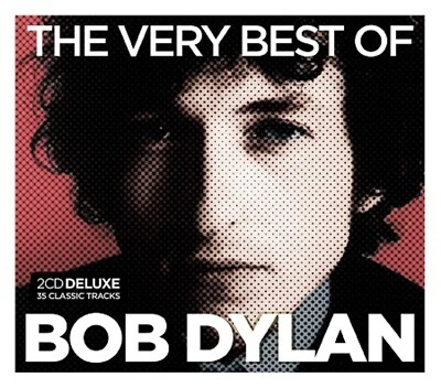 Bob Dylan: The Very Best Of Bob Dylan (Deluxe-Edition) (2CDs) - Bild 1 von 3