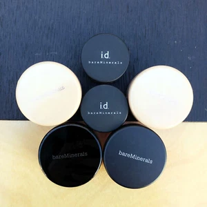 Bare Escentuals bareMinerals Blush i.d. Loose Powder NOS – SEALED – CHOOSE YOURS - Picture 1 of 104