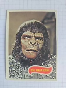 Topps 1967 Planet of The Apes Film #5 BARGAIN BUY ONE GET ONE FREE READ INSIDE - Picture 1 of 2