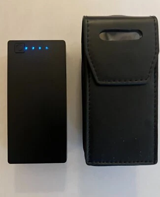 Batería para un casco láser de diodo Illumiflow 272  Foto 1 de 2