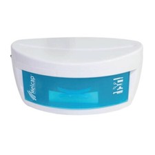 STERILIZZATORE UV LUNA MELCAP CON CASSETTO ESTRAIBILE PARRUCCHIERE ESTETISTA