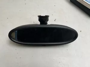 2015 MINI Cooper S Countryman R60 Rear View Mirror Auto Dim - Picture 1 of 2