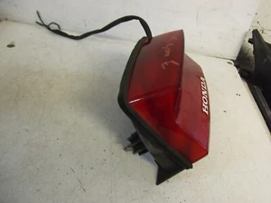 HONDA VT500 E REAR LIGHT - Picture 1 of 6