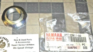 YAMAHA PW50 3PT-23411 RODAMIENTO SUPERIOR CARRERA 1 CANTIDAD VINTAGE OEM ENVÍO GRATUITO - Imagen 1 de 2