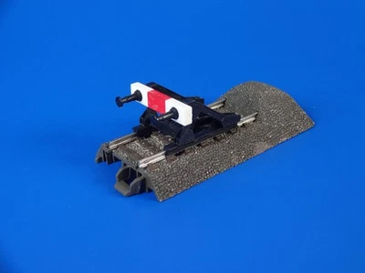 MARKLIN H0 - 24977 - Track End with Bumper - C Track /(07)/ Color - Image 1 of 3