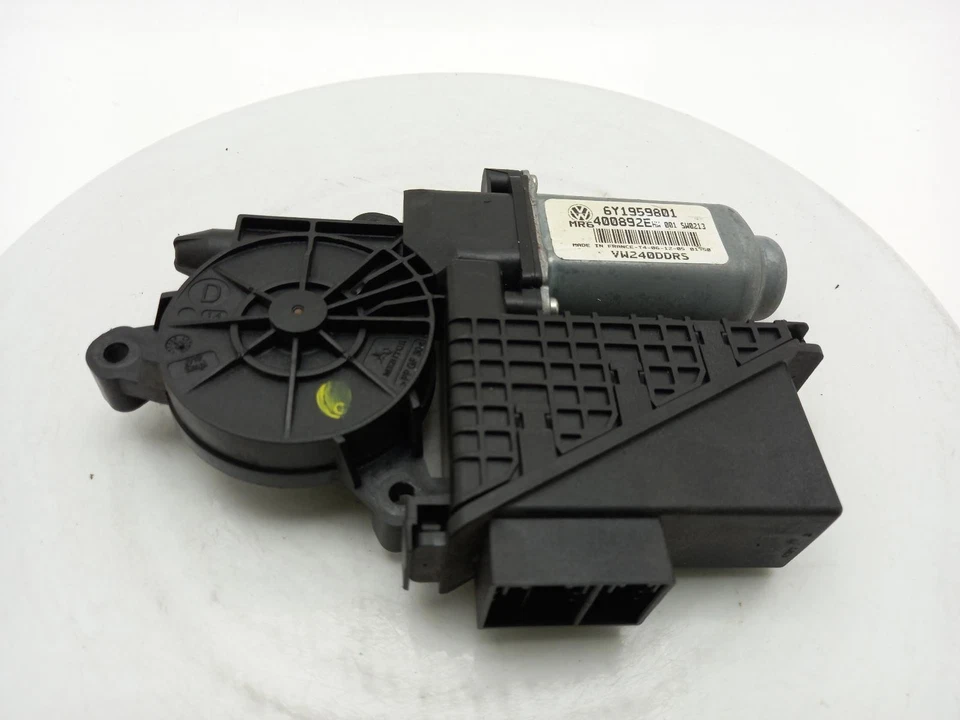 VOLKSWAGEN TRANSPORTER Front Door Window Motor RH 2004-2009   — 第 1/4 张图片