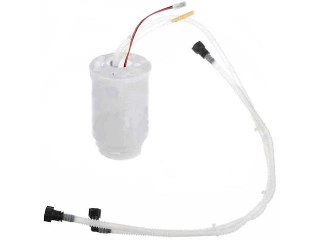 Juego de bomba de combustible y filtro para 07-15 Audi VW Q7 Touareg 3,6 L V6 4,2 L V8 MT13V3 Foto 1 de 1