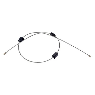 适用于马自达 B3000/B4000 1998 - 2002 停车制动电缆天然橡胶外套 — 第 1/4 张图片