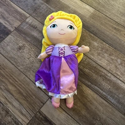 Рапунцель спутанная Disney Baby - Изображение 1 из 4