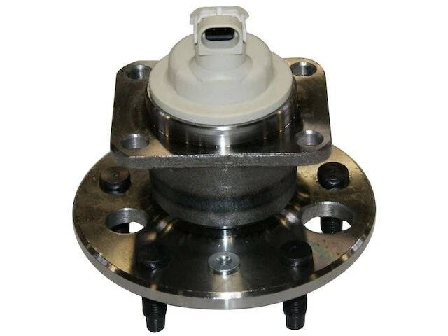 Conjunto de buje de rueda trasera para Pontiac Montana 2000 2001 2002 1999-2005 PC476VD Foto 1 de 1