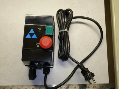 Delta 438-01-317-0149 Nhd Switch Assembly - Image 1 of 3