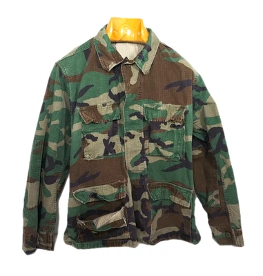 Chaqueta Camuflada Para Hombres Propper Caza Bosque LG Reg Combate Abrigo Camisa Militar  Foto 1 de 4