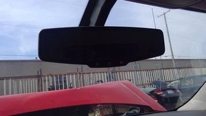 2014 15 16 17 18-22 GMC Canyon Rear View Mirror Telematics w/ OnStar | OPT UE1 - Picture 1 of 12