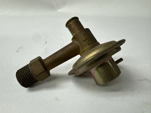 Dole Heater Control Valve - Picture 1 of 2