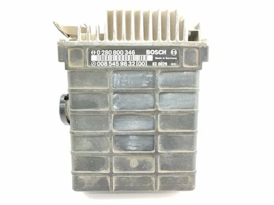 0280800346 centralina motore per MERCEDES CLASE E (W124) BERLINA 230 1918484 - Immagine 1 di 4
