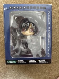 TOGAINU NO CHI (SHIKI) PS2 Soft Vinyl Figure Kotobukiya-NIB! - Picture 1 of 7
