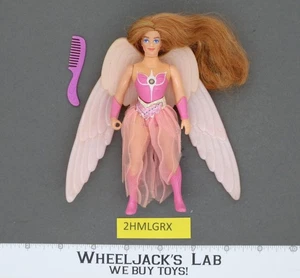 Angella She-Ra Princess of Power MOTU WORKS 1985 Mattel Vintage Action Figure - Picture 1 of 2