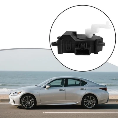 87106-30350 Para Lexus GS300 GS400 GS430 SC430 Calentador Evaporador Servomotor Foto 1 de 4