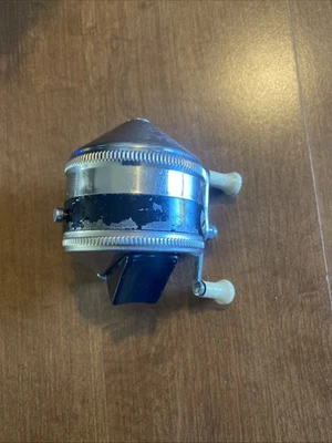  Carrete Zebco 33 vintage Foto 1 de 4